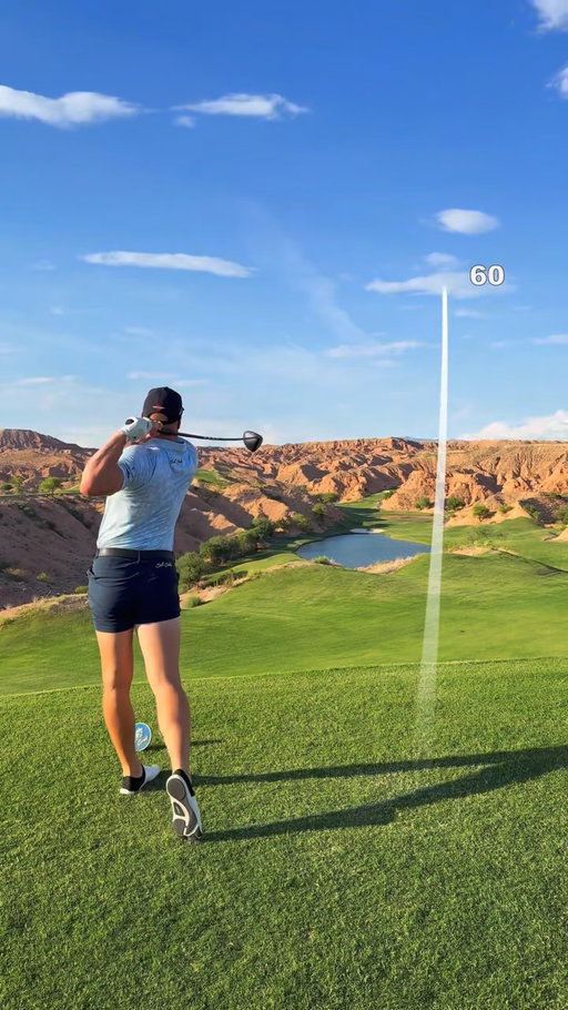 Name a prettier Par 5 🫣

#golf #golfer #golfhole #golfswing #golfers #golfing