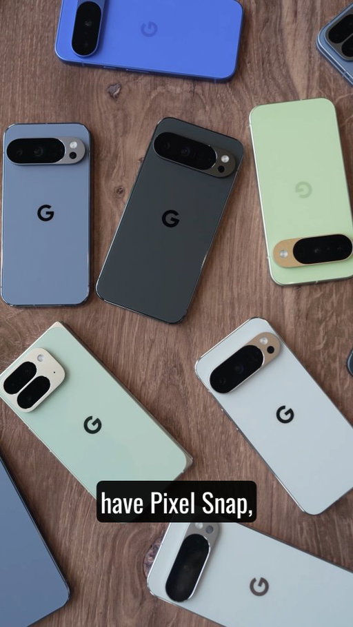 Here are all the hardware differences between the @madebygoogle #Pixel10 and #Pixel9 devices.

#googleletmefilmthephoneforanhouratbtheirofficessothesearenotdevicesihavepossesionof