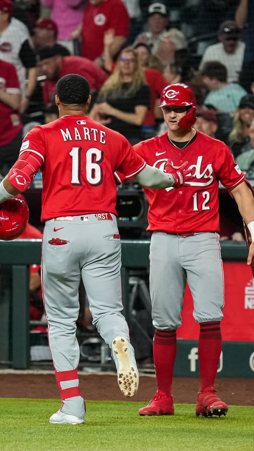 🚨LITTLE LEAGUE HR FOR NOELVI MARTE🚨