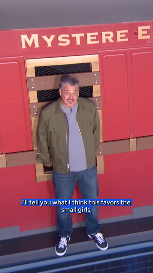 A super-sized episode is on tonight!  And the famous wall comp makes its return. 🤩
.
.
.
#BigBrother #BB27 #wallcomp #BBUnlocked #BostonRob