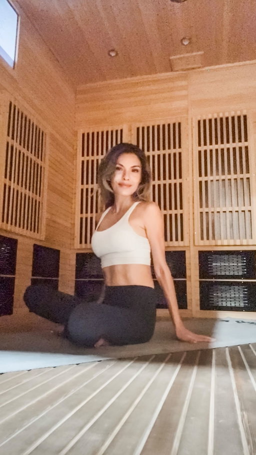 Yoga Time