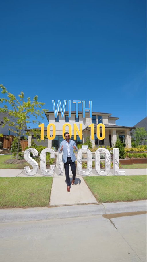🚀 DFW’s best-kept secret for families 🏡 

✨ 10 Reasons to Buy in This Dream Neighborhood ✨

1️⃣ 🏫 10/10 Rated Schools – Top-tier education right at your doorstep.

2️⃣ 💰 High Household Incomes – Community filled with professionals building generational wealth.

3️⃣ 🚀 Massive Growth – One of the fastest-growing areas in DFW, values climbing every year.

4️⃣ 🌳 Resort-Style Amenities – Trails, pools, clubhouses, and more for that luxury lifestyle.

5️⃣ 🏡 Stunning New Homes – Modern designs with upgrades buyers dream about.

6️⃣ 🛍️ Convenient Location – Close to shopping, dining, entertainment, and easy commute routes.

7️⃣ 📈 Appreciation Potential – Early buyers already walking into equity, and it’s just the beginning.

8️⃣ 👨‍👩‍👧‍👦 Family-Friendly Vibes – Safe, tight-knit neighborhood culture.

9️⃣ 🏀 Lifestyle Focused – Fitness centers, sports courts, and community events year-round.

🔟 🏆 Dream Destination – For many, this is the neighborhood they’ve always wanted to call home.

⸻

🔥 Ready to learn more? Comment “BUILD” below and I’ll send you details!

📲 Harman Cheema | Monument Realty
📞 469-381-0060
📧 hdscheema@gmail.com