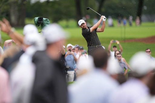 Not the finish we wanted today but happy with how hard I fought to get back into contention. Thank you to all the fans who followed along this season. I can’t wait to get back out there!