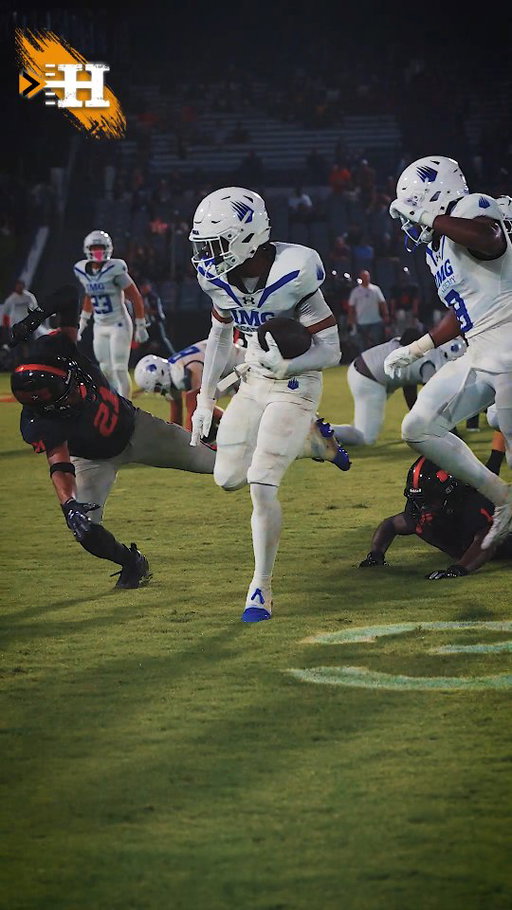 Why u do him like that @ajmarks_1 😤💪