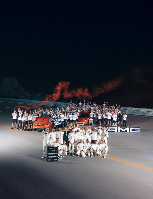 We did it! 5479 km within 24 hours - the longest distance EVER driven by an electric vehicle in that time.
 
But we didn’t stop pushing there... We drove around the world in under 8 days! 40,075 km later - the equivalent to a lap around planet Earth - and we’ve got a few records to show for it too. 🏆
 
Join us as we celebrate, together, as the #WorldsFastestFamily ❤️

#SOAMG