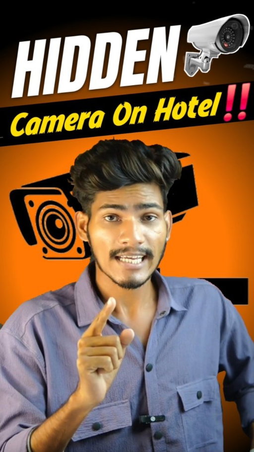 Hotel🏨 Le@ked M#MS Video😱‼️
.
.
#android #tips #reels #instagramreels #apps #hidden #camera #cctv #androidtricks #technoteacher #techtips #techreels #tech #techreel #techshorts #instareel #techvideos
.
क्या ये ट्रिक आपको पता थी??🤔