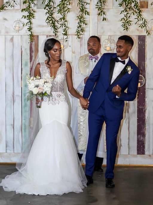 7 years in and life just keeps getting sweeter with you! Happy Anniversary my love @zekarias.solomon ❤️❤️❤️❤️ #songofsolomon