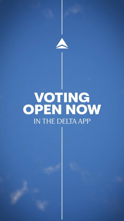 The polls are open 🗳️ SkyMiles Members, we want you to help decide our newest European destination. Will it be Malta, Ibiza, or Sardinia? Vote now through August 29th in the Delta app for your favorite.

Terms apply: delta.com/voteterms