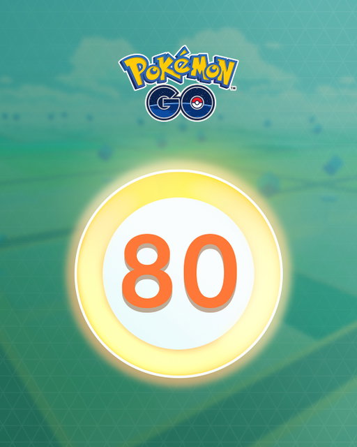 This October, we’re increasing the level cap from 50 to 80, while rebalancing the overall leveling up journey.

Visit our blog to learn more, including how you can take advantage of bonuses now.

https://pokemongo.com/news/pgo-leveling-update-announce-2025