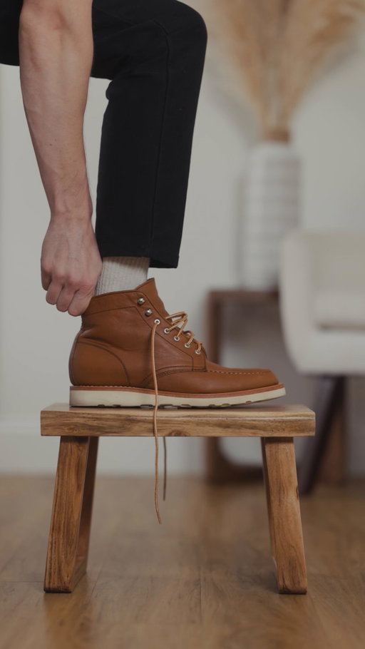 The seasonal boot refresh! So many options to choose from, which ones are your favorite?