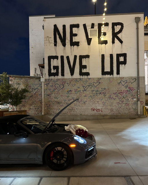 Porsche and art—always the perfect pairing. Our team had an incredible evening celebrating the launch of Rare & Reserved Wine Collective at Art/cor. 🥀 🥂