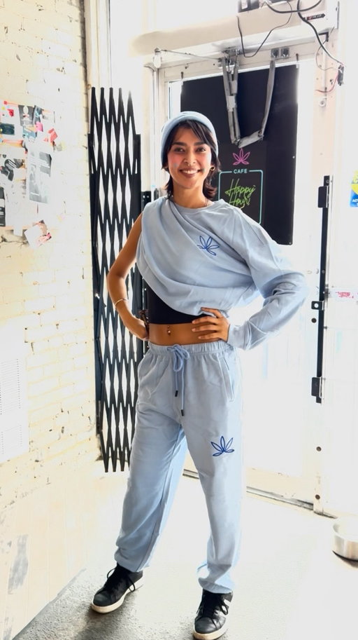 Your Monday reminder to throw a fit 🔥 

#iamcafe #cafe #toronto #torontocafe #the6ix #community #cafeto #coffee #wearecafe #ootd