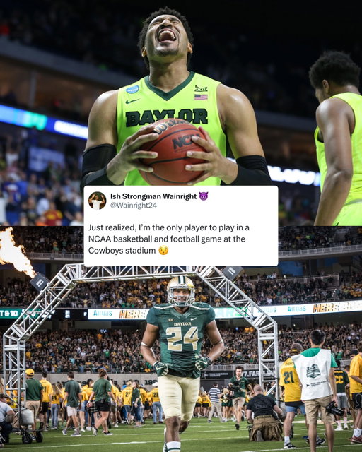 In honor of @bufootball game week 🤝

#SicEm | #CultureofJOY