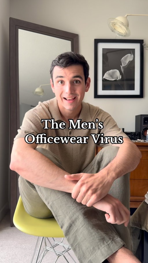 The guide also prevents closet paralysis, allows for clothes that are good across most occassions! Work, dates, dinners, walks! 

#mensfashion #fashion #fashiongram #mensstyle #officefashion #officefits #secondhandfashion #sustainablefashion #linen #SummerFashion #springfashion
#menssummerfashion #lululemon
#golfpolo