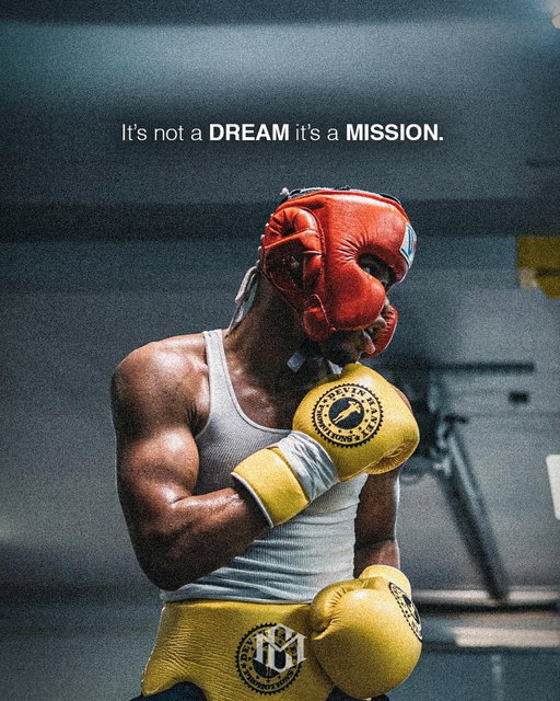 Won’t stop until the mission is complete.
-
-
-
#boxing #boxeo #boxingbrand #boxingmotivation #boxingnews #boxingchampion #boxinglifestyle #boxinglife #boxinghype #boxingworkout #boxingtraining #boxingfan
#championmindset