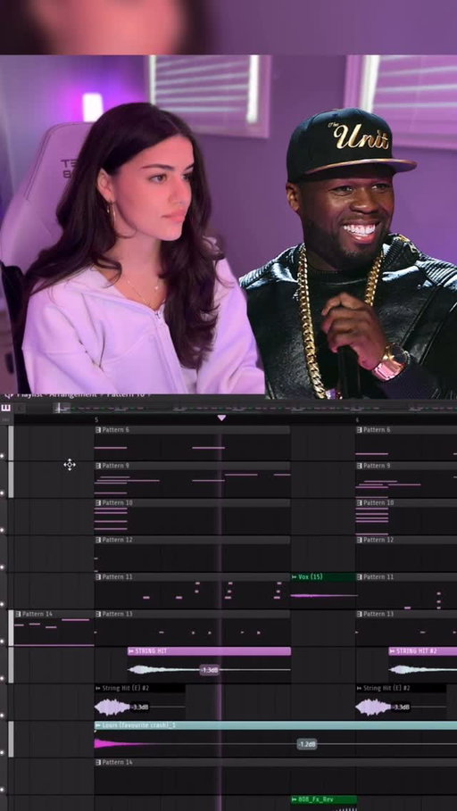 don’t ask if this is real bc it is

#flstudio #beatmaking #producerlife #real