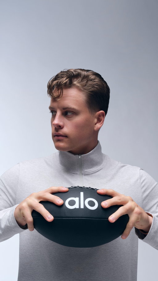Conquer the moment. @joeyb_9 for @alomen.
