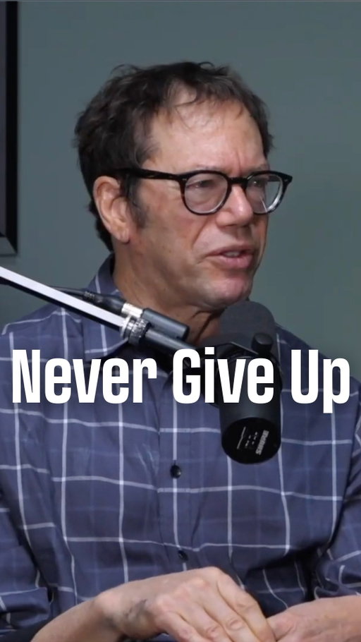 This advice from @robertgreene is brilliant: Never give up. Even in the darkest moments.

There was something worth communicating, something that wouldn’t let go. 

Novels didn’t work? Try mysteries, short stories, screenplays, anything.

Let your desperation fuel you, knowing something would connect eventually.

Watch the full episode by searching “Robert Greene Finding Mastery” 🔥

#psychology #robertgreene #findingmastery