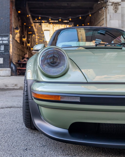 This weekend at the @checkeditout.io event, nothing beat the sight of Porsche owners gathered together appreciating all the incredible cars. Community, passion, and performance all in one place.

#Checkeditout #PorscheLife #PorscheCommunity #PorschePassion #PorscheEvents #LuxuryCars #PorscheExperience #GermanEngineering #CrayzyDigitalGroup