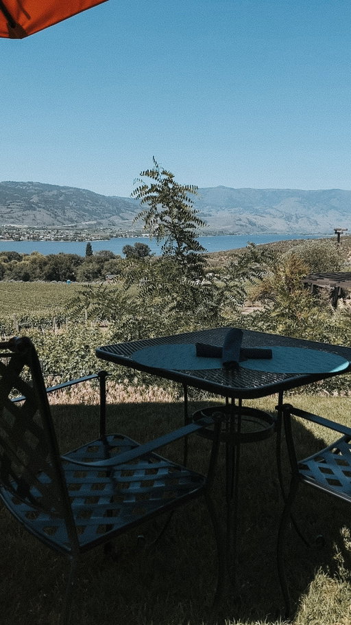 In the Syilx language, Nsyilxcən, every word holds a relationship to the land. Place names are not just labels; they are living memories, carrying knowledge of the waters, the mountains, the animals and the people who have walked here for generations.

At Nk’Mip Cellars, our very name is part of that memory. Nk’Mip (pronounced in-ka-meep) means bottomland, the place where the creek meets the lake, where our vineyards thrive today. It’s a reminder that language, like the land, roots us to where we come from.

Every bottle we craft carries this connection forward, so each sip tells the story of place.

#NkMipCellars #SyilxCulture #Nsyilxcen #IndigenousOwned #BCWine #RootedInTradition