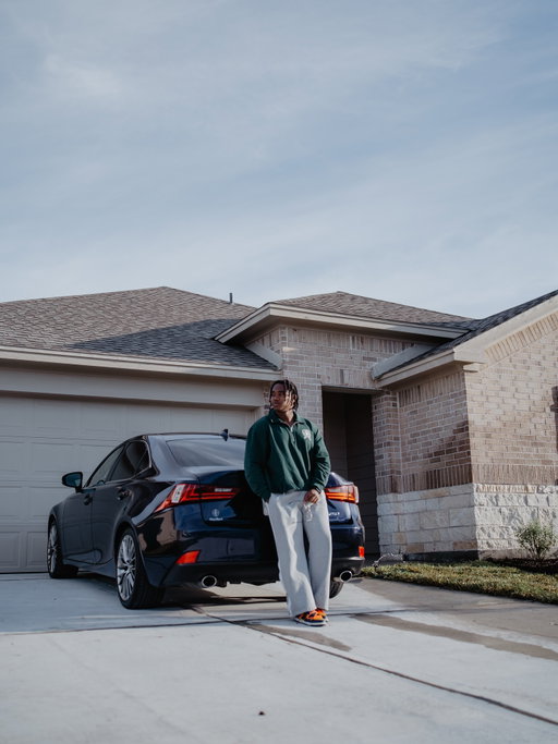 But as for me and my House, We will Serve the Lord. I dedicate it all to God. Grateful beyond words.

📸: @ethan_bennie 
#fy #motivation #goals #homeowner