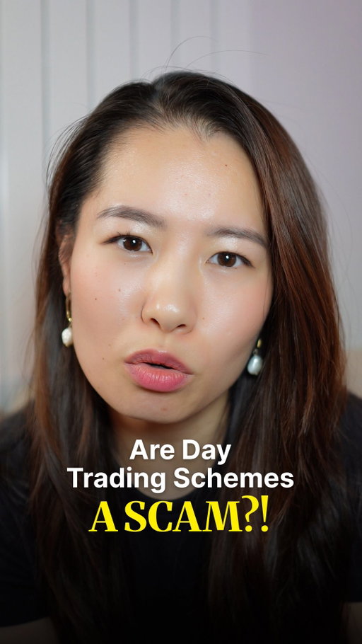 Day traders vs long term investors…. Mohnish Pabrai on DOAC with Steven Bartlett. 

If you look at Forbes 400 or Sunday Times Rich List in the UK, you will not find a single day trader. 

The truth is, yes there might be a few who are successful day traders out there but that’s an exception. 99% will lose money, and for the 1%, they will lose tens thousands before breaking even. Selling a poor persons dream is just unethical. 

Their lavish lifestyle might just be funded by people who are BUYING their courses about trading. If they are so successful, why would they need you to buy their online course? You rarely see a rich person willing to trade away their time like that. 

Follow the long term investors like Warren Buffet and Mohnish Pabrai, not the online so called day traders who apparently makes tens thousands a day yet needs to promote and sell their course every day. 

Follow @your.finance.girl for no BS finance education. 

#finance #daytraders #personalfinance #invest #daytrading #doac