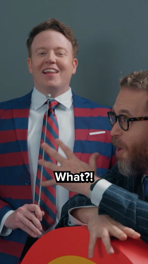 🚨There is a secret episode of Game Changer out now on Dropout -- the one Sam doesn't want you to see! Go watch it now before he demands it needs to be taken down! It's the one we've all been waiting for!!!
#gamechanger #dropout #samreich #brennanleemulligan #omg #samalamadingdong