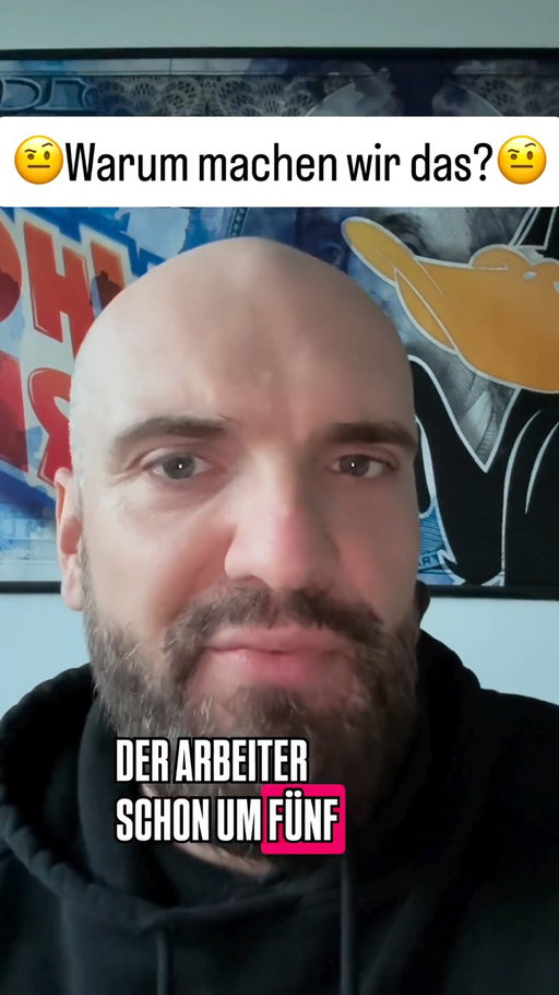 Folgt @ingmarstadelmann für mehr! #satiregram #witzigevideos #berlinerschnauze #ingmarstadelmann #comedydeutschland #warum #schule #schuleinführung #schulen #schulsystem #bildung