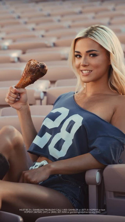 FAIR PLAY ™ is extending to the whole FIRST HALF for football season. Other sportsbooks coming to copy us in 3, 2, 1...