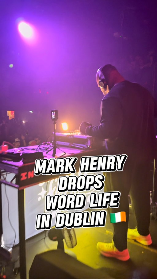 Mark Henry bringing Basic Thuganomics to Dublin 🇮🇪 on the Sweet Chin Disco #RoadToClashInParis tour 🪩

Tickets available from link in bio @sweetchindisco 💿

@themarkhenry is in BIRMINGHAM tonight @o2institutebham for the RAW Afterparty 🤘🏾

Are you checking out our upcoming raves in Birmingham, Manchester, Leeds, Cardiff & PARIS 🇫🇷 ?

#sweetchindisco #wwe #afterparty #wrestling #markhenry #djmarkhenry #wweraw #johncena #thuganomics