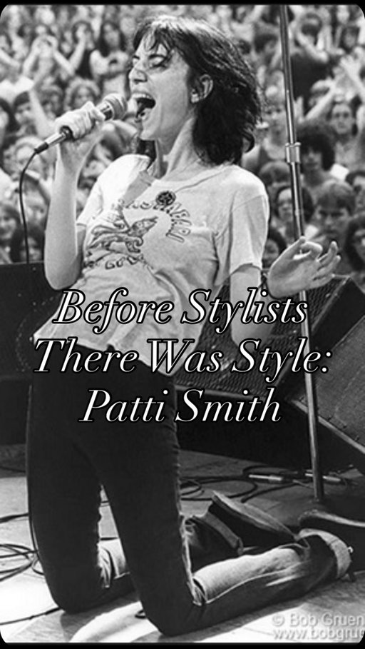 Only someone this cool could be friends with Ann Demeulemeester 

#fashion #fashiongram #pattismith #styleicon #personalstyle #style #timelessfashion #timelessstyle #70sfashion #70smusic #70sstyle #80smusic #womensfashion #menswear #unisexstyle #genderlessfashion #icon #rockmusic #singersongwriter #fashionicon #fashioninspo #outfitinspo #greenscreen #folk #nyc #justkids #horses
