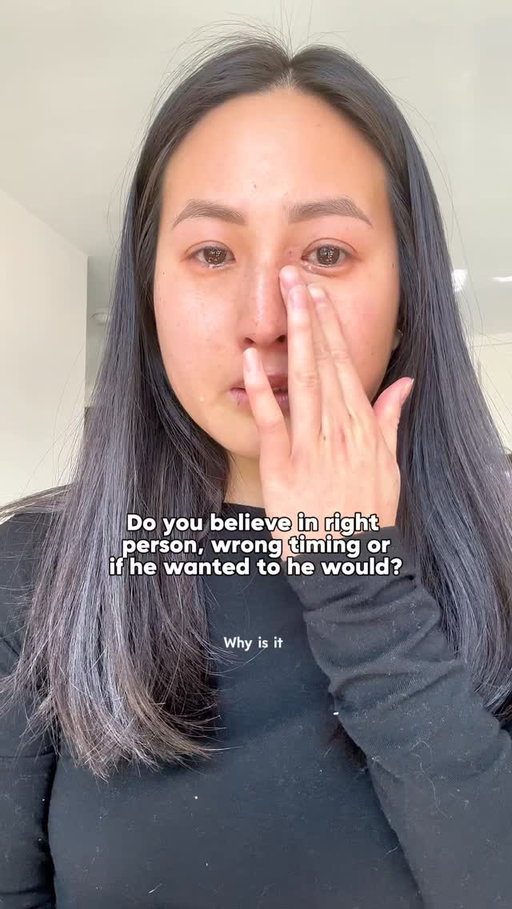 Here’s a little more context on the guy I sent the vulnerable text to! 🙈

I didn’t envision myself crying on my friend’s couch for part 6 of my Dating Diaries series with the guy who slid into my DMs after 4 amazing dates 😭😭

✨Also, I wrote a deeper, more vulnerable piece about this whole experience (and what it taught me) on my new Substack! Link in bio, or comment “SUBSTACK” and I’ll send it to you directly! ❤️

So many complicated and conflicting emotions came up for me during this whole situation, some of which I’m still grappling with. I’ve been through this cycle of hope → rejection/disappointment so many times that you would think I would be used to it by now, but it obviously hurts every time 💔And you always look back and wonder if you would have done things differently.

But in a weird way he also made me feel hopeful that there was something better for me out there. I guess I’ll just have to wait and see what that is ❤️
.
.
.
.
.
#nycdating #dating #datinginyour30s #datingadvice #datingtipsforwomen #datingtips #nyclife #nycliving
