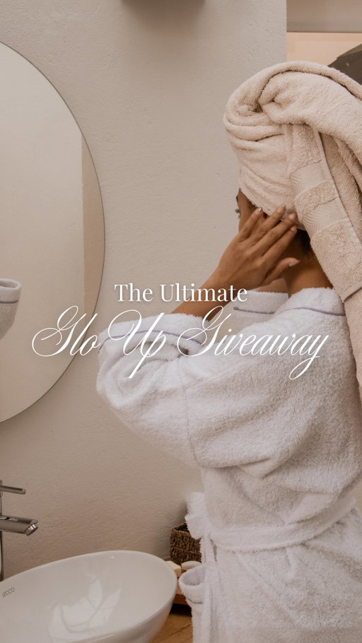 GIVEAWAY CLOSED: The Ultimate Glo-Up: We’re celebrating our hair launch with the most epic self-care package ever assembled.

What you could win:
💇🏽‍♀️ New Doc & Glo hair collection (Scalp-Resetting Shampoo, Strengthening Conditioner & Nourishing Hair Oil)
🎾 2 tickets to the US Open on 8/29
🌿 WTHN acupuncture treatment, body cupping kit, and body magnets
🧺 The Laundress luxury laundry set (Activewear Detergent & Fabric Spray, Whites Detergent, Stain Solution, Stain Brush & Mesh Bags)
🛀🏼 A Jolie Filtered Showerhead
😴 $300 Ettitude gift card
🧳 Care.e.on carry-all, en route essentials kit, hoodie & luggage tag
How to Enter:
• Follow @docandglo @wthn @thelaundress @jolieskinco @ettitudestore @care.e.on 
• Like this post
• Tag a friend you would take to the US Open with you (each tag is another entry)

Contest ends on 8/27 at 12 pm ET, winner will be announced and notified on 8/27 by 5 pm ET 📅 Official giveaway rules in bio.

✨ Good luck, glogetters