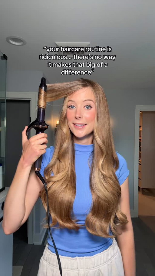 It takes some trial & error to figure out what works best for your hair but once you do the results speak for themselves!! Keep tagging me in your before & after hair transformations… they make me so happy 🥰 and if you’re new here… start at my Abbey Yung Method highlight for all the haircare routine details & product recommendations ❤️

#hairjourney #hairtransformation #hairgrowth #healthyhair
