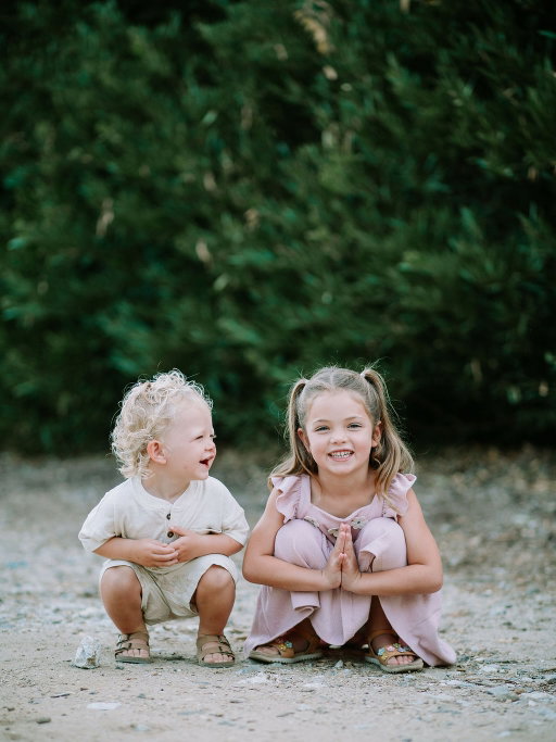 Capturing these sweet little faces as much as I can as often as I can ❤️🥰
📸 @hollylindwallphotography