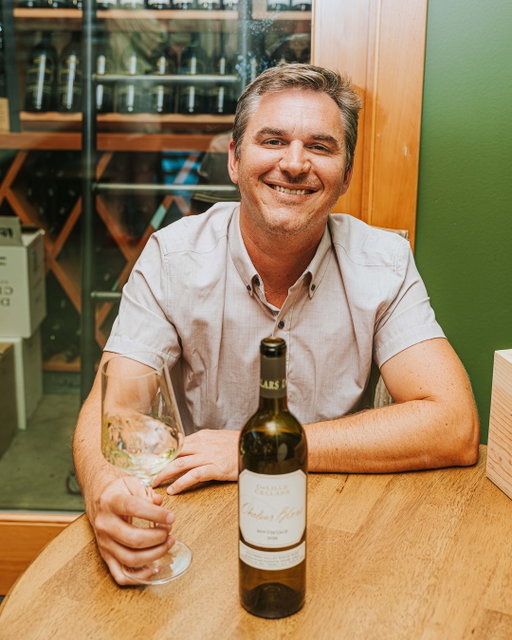 Cheers to 30 years of Chaleur Blanc. 🥂

Winemaker Nick Bernstein walks us through the 2024 release, the 30th Anniversary vintage of our flagship white Bordeaux-style blend.

With aromas of ripe peach, nectarine, lemongrass, and floral notes, this wine offers the quintessential creamy, lush texture you expect from Chaleur Blanc, finishing with bright, acid-driven freshness.

Shop the 2024 Chaleur Blanc now at the link in bio.✨