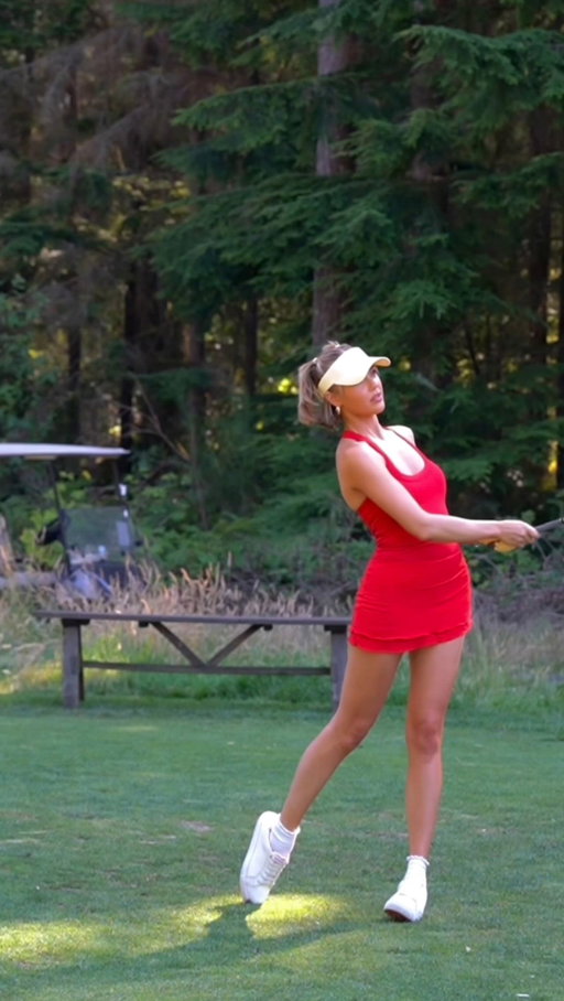 birdie time:) 🐥 @bruceboltgolf