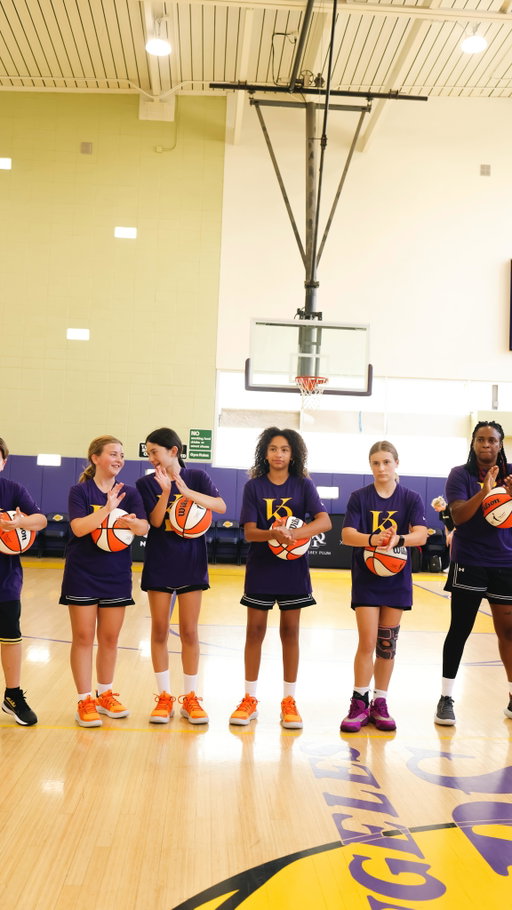What an incredible launch weekend in LA! 🏀

From Jr. Sparks training (40+ youth!) to mental health workshops with @athletesforhope, plus seeing kids rock their Plumberry’s, this is community action.

“When you step out on the court, I try to remember that I’m that young kid that was playing in the backyard. And that imagination and just having the desire to play. That’s why I came to play basketball in the first place.” —@KelseyPlum10

We’re here for the long haul, amplifying the incredible work already happening in Los Angeles.

Thankful for our launch partners @la_sparks @athletesforhope @uabasketball @heartoflosangeles for making this vision reality.

Ready to join us? Website in bio to visit our website and fill out the contact form.