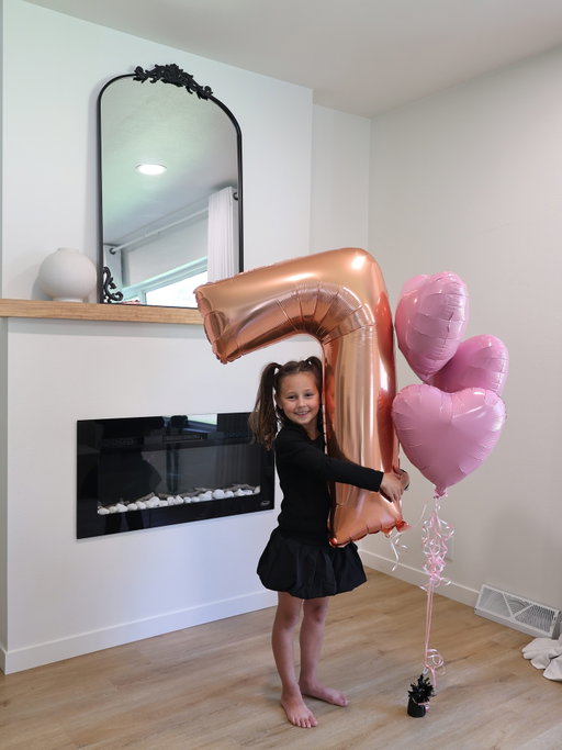 Happy birthday 🖤Esmi 
#7