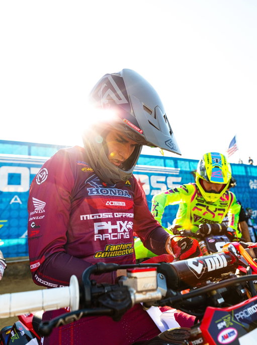 Better day at Budds! Keep diggin, onto SMX

@phxracinghonda @fcsuspension @parts_unlimited @mooseelite @6dhelmets @ridedunlop @asvinventions  @tamerholeshot @vpracingfuels 
@polisport.offroad @odigrips @didchain
@seatconcepts @zulzbagco @hinsonracing @twin_air 
@ssidecals @p3carbon @fmf73 @dubyausa
@progressive @honda_racing_us @maksoninc @teamevs @concept2inc