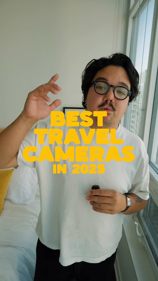 Best Travel Cameras for casual shooters in August 2025

#photographer #photography #photos #camera #fuji #sony #nikon #canon #fujifilm
