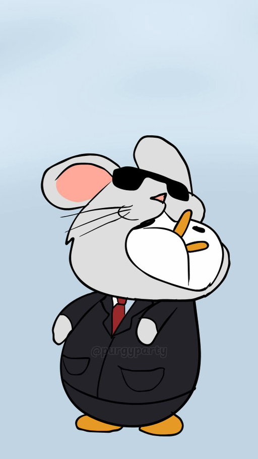 POV: You just walked into the biggest rivalry in Pudgy Party history 

Follow @purgyparty and preregister for our new battle royale mobile game! 

#pudgyparty #purgyparty #pudgypenguins #purgypengoon #cartoon