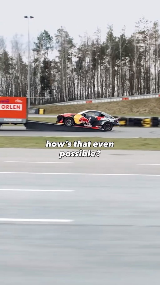 fastest paint job in history? 🧐

#redbull #givesyouwiiings #energydrink #rallycar #motorsports