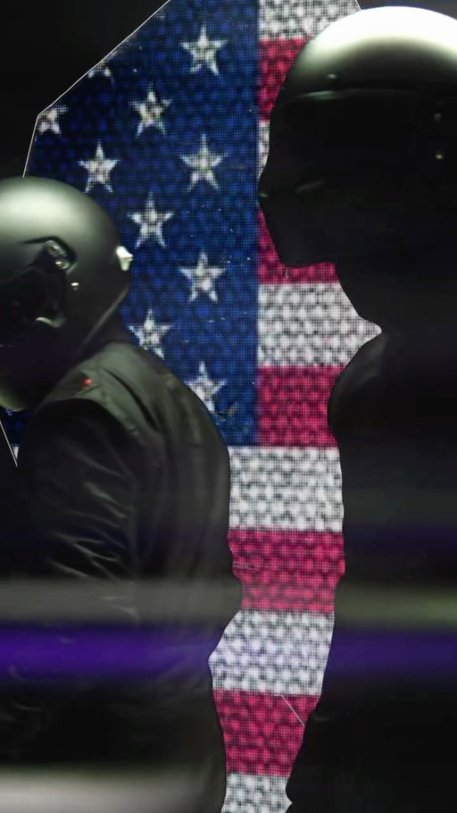 When destiny calls...
Meet the Cadillac Formula 1 Team drivers.