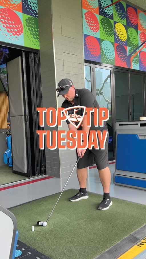 #TOPTIPTUESDAY: Mastering low-loft shots from the ground⛳️

Ready to level up your game? Tap the link in our bio to check out our lessons & packages!

#TopgolfDubai #dubaiactivities