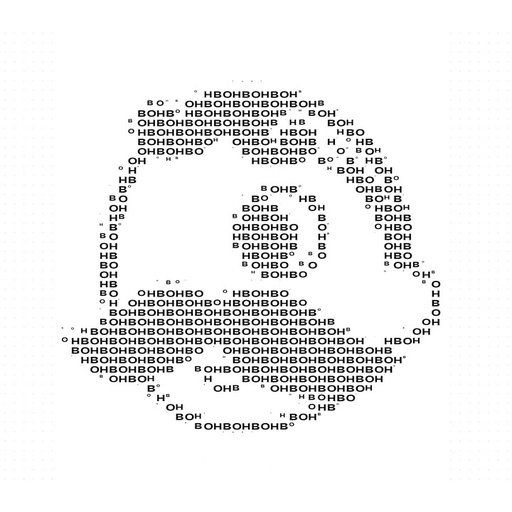 BOH in motion. Small tribute to our local fav @nationalbohemianbeer 

Made with @cavalry.app 

#nattyboh #kinetictype #mrboh #charmcity #baltimore