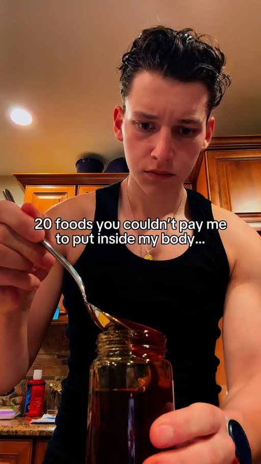 This might be controversial…

If you care about performance, recovery, and actually feeling GOOD — these are nothing but trash fuel. 👇

1️⃣ Soda – nothing but sugar, chemicals, and inflammation.

2️⃣ Energy drinks (Monster, Bang, etc.) – massive spikes, zero real fuel.

3️⃣ Fast food burgers (McDonald’s, Burger King, etc.) – low-quality meat, trans fats, and additives.

4️⃣ French fries – fried in seed oils that provide 0 fuel.

5️⃣ Canola oil / soybean oil / vegetable oil – the king of inflammation.

6️⃣ Packaged pastries (Hostess, Little Debbie, etc.) – straight-up sugar bombs with hydrogenated oils.

7️⃣ Breakfast cereals (Frosted Flakes, Lucky Charms, etc.) – marketed as “energy,” but it’s just dessert in a box.

8️⃣ Microwave dinners – sodium bombs with garbage ingredients.

9️⃣ Candy bars (Snickers, Twix, etc.) – sugar rush, then a crash.

🔟 Donuts – flour + sugar + industrial oil = performance nightmare.

1️⃣1️⃣ White bread – no nutrients, just blood sugar spikes.

1️⃣2️⃣ Processed deli meats – nitrates, preservatives, and the lowest quality protein.

1️⃣3️⃣ Pizza chains (Dominos, Pizza Hut, etc.) – refined flour, seed oils, and fake cheese blends.

1️⃣4️⃣ Ice cream brands loaded with corn syrup (Breyers, Blue Bunny, etc.) – dessert disguised as dairy.

1️⃣5️⃣ Flavored yogurts with added sugar – no, that 25g of sugar isn’t “healthy.”

1️⃣6️⃣ Packaged ramen noodles – MSG, sodium overload, and zero real nutrition.

1️⃣7️⃣ Chips (Doritos, Lays, Cheetos) – processed carbs fried in seed oils.

1️⃣8️⃣ Sports drinks (Gatorade, Powerade) – sugar water with dye, not electrolytes.

1️⃣9️⃣ Pop-Tarts – dessert disguised as breakfast.

2️⃣0️⃣ Frozen fried foods (chicken nuggets, mozzarella sticks, etc.) – factory oil, fillers, and preservatives.

⸻

🔥 These foods don’t fuel performance. If you actually want to run faster, lift heavier, and feel better… you gotta cut the junk.

Comment “GUIDE” and I’ll send you my free nutrition blueprint for high-performance athletes 👊

#nutritiontips #athletelife #runningfuel #performanceeating #healthylifestyle #fitnessfuel #marathontraining #strongereveryday #fuelyourbody