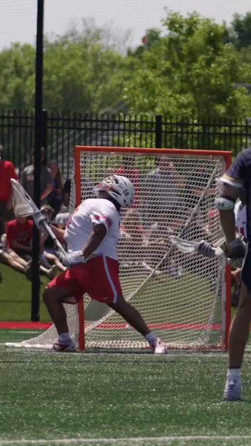 It’s Tasty Tuesday 🧱
—-
Who’s ready to see the reigning goalie of the year back in action⁉️🙋‍♂️