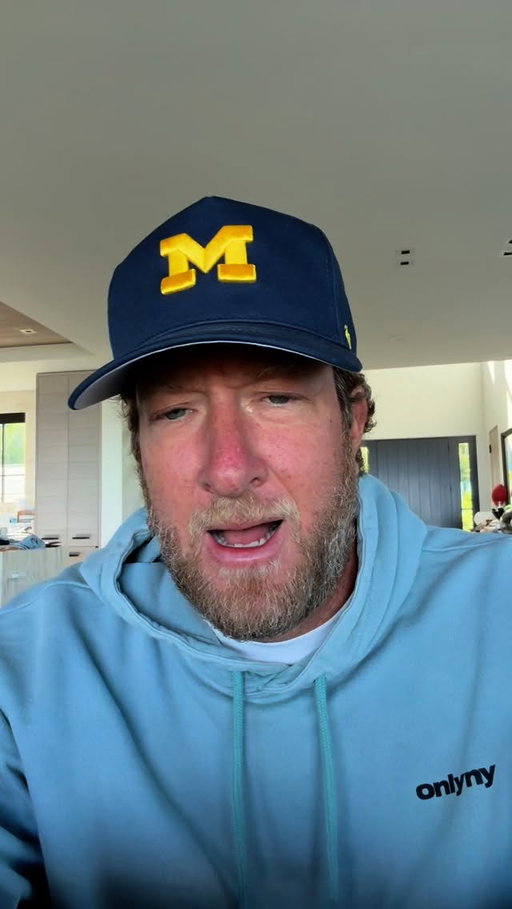 All is fair in love and war.  I have no problem with Ohio State banning me from the stadium Saturday.  But don’t hide behind the decision when the entire world calls you soft.  Own it.  Wear it.  Be proud of it.  I want Michigan vs Ohio to mean something again. I love the people of Ohio (besides LeBron and the team you root for). Good clean hardworking people.  I want the rivalry to be competitive again.  So here is some free advice.  Until you look yourselves in the mirror and take accountability for your actions you have no chance to beat Michigan.