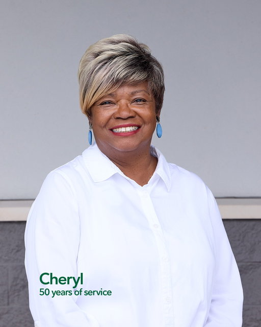 We’ve had many amazing associates on our team over the years. As we celebrate our 95th anniversary this year, we’d like to recognize a few retired associates. Thank you for your service, Cheryl, Jim, Althea, James, and Sue! See what they shared about their time at Publix at the link in our bio.
